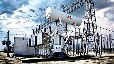 ABB technologies enable a stronger US power grid