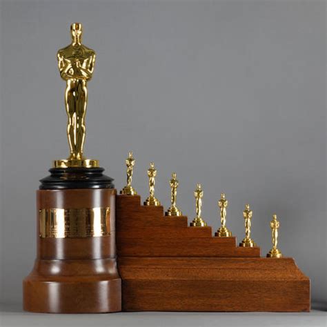 Snow White and the Seven Dwarfs Honorary Academy Award® | The Walt Disney Family Museum