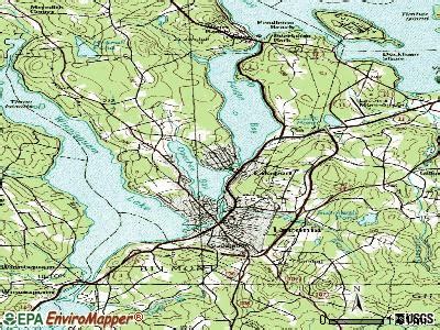 Laconia, New Hampshire (NH 03246, 03253) profile: population, maps, real estate, averages, homes ...