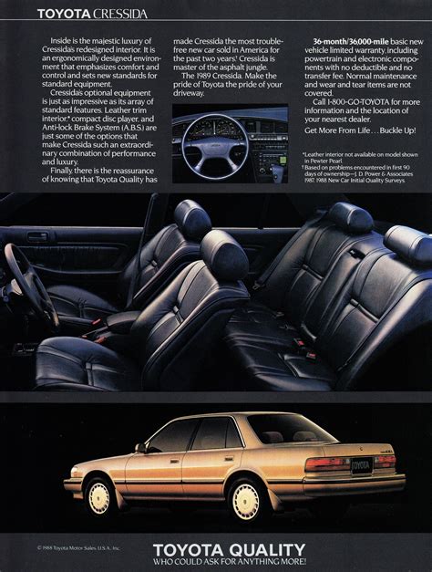 Toyota Cressida Interior - Explore The 10+ Videos And 68 Images