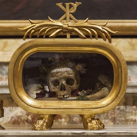 Relics | Catholic Answers Tract