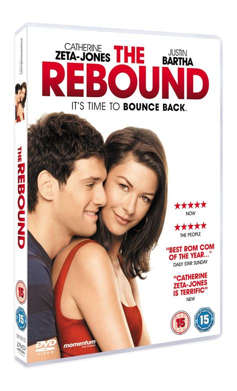 kul-deepak: THE REBOUND(2009) BRrip