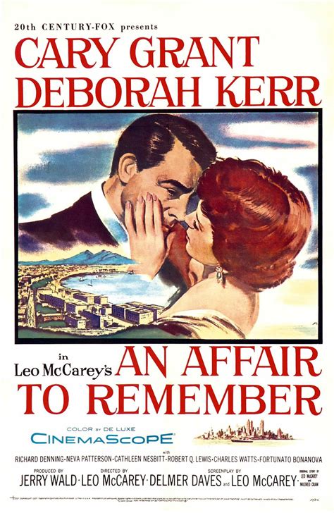 1001 Classic Movies: An Affair to Remember