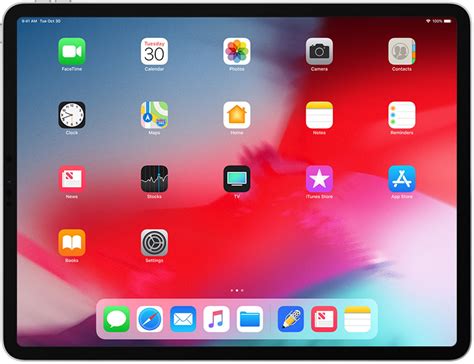 First Impressions From New 2018 iPad Pro Owners - MacRumors