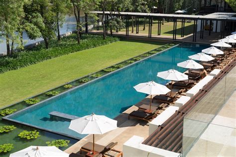 Anantara Chiang Mai Resort: UPDATED 2018 Hotel Reviews, Price ...