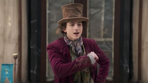 Wonka Wins The Weekend Box Office As Night Swim Fails To Make Big Waves