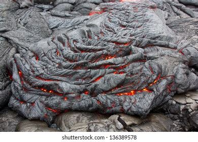 1,634 Pahoehoe Lava Images, Stock Photos & Vectors | Shutterstock