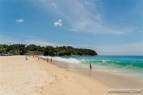 The Ultimate Travel Guide To Karon Beach, Phuket - Nerd Nomads