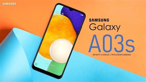 Samsung Launched Galaxy A03s – Budget Phone, Specifications, and Availability | MyTechGallery.com