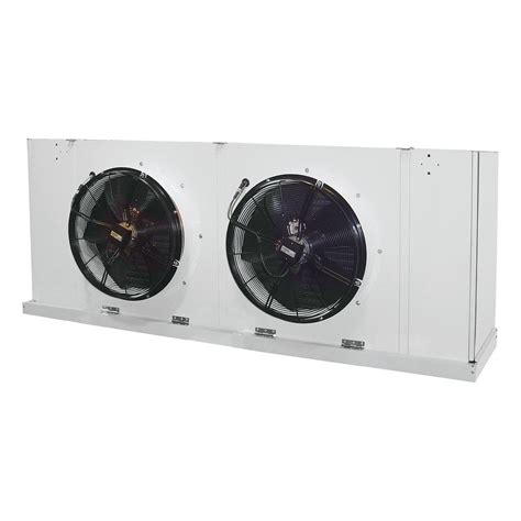 Commercial Refrigeration Systems | Carrier Commercial Refrigeration