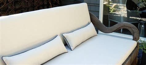 Patio Furniture Cushions, Outdoor Foam, Outdoor Mattress