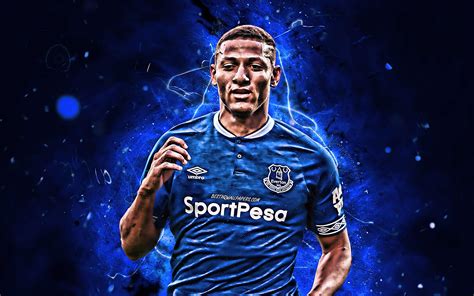 Everton Wallpapers - Top Free Everton Backgrounds - WallpaperAccess