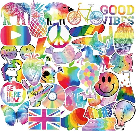 Top 10 Rainbow Dash Laptop Sticker - Home Previews