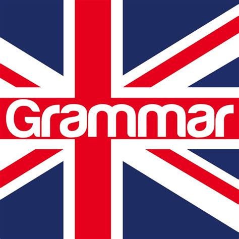 English Grammar on the Mac App Store