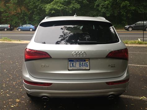 2013 Audi Q5: 104 Exterior Photos | U.S. News