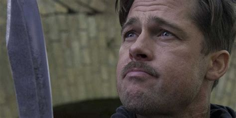 15 Most Memorable Quotes From Inglourious Basterds