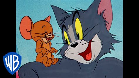 Tom & Jerry | Most Iconic Moments 🐭🐱 | Classic Cartoon Compilation ...