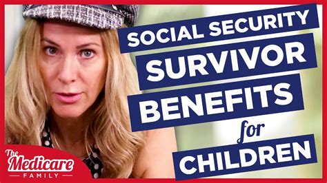 social security survivor benefits explained - Inflation Protection