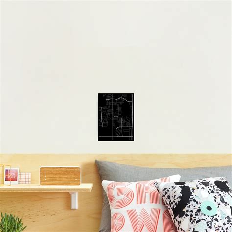 "Grimes Iowa Map | Map Of Grimes Iowa | Modern Map Of Grimes Iowa | Grimes Map| Perfect Gift ...