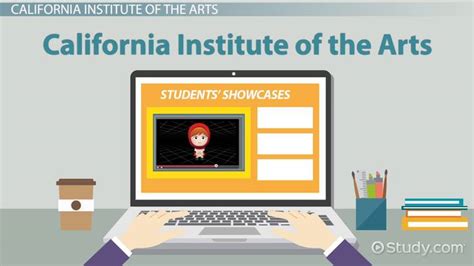 Top 10 Animation Schools in the U.S.