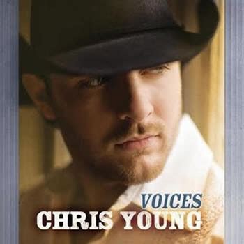 Chris Young - Voices Lyrics and Video - Lyrics Video Music