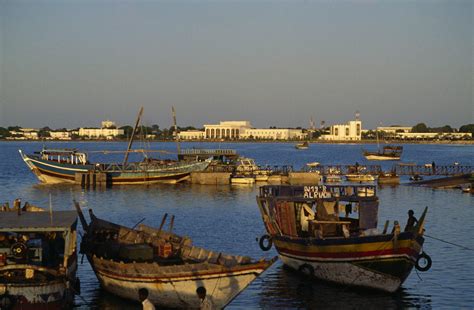 Djibouti City travel | Djibouti - Lonely Planet