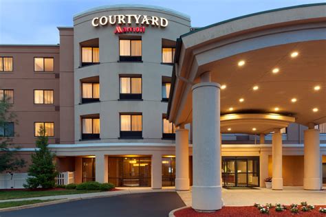 West Hartford CT Hotels | Courtyard Hotels Near West Hartford