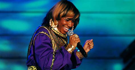 Santigold will perform her debut album in full on her latest tour | The ...