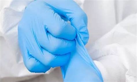 What are Nitrile Gloves: What is it and Type | MedicalKemei