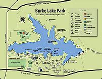 Burke Lake Fitness Trails | Park Authority