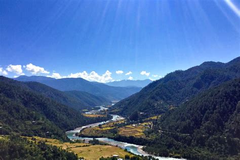 Punakha