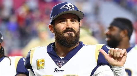 Eric Weddle comes out of retirement to sign with Rams | Yardbarker