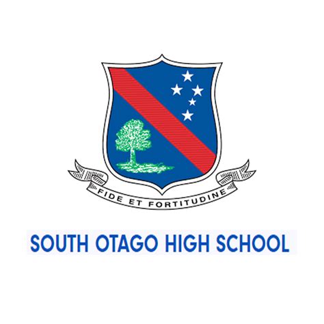 Du học New Zealand THPT tại trường South Otago High School