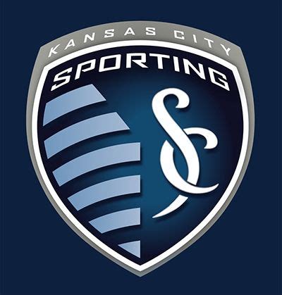 Sporting KC logo | Sporting kansas city, Kansas city, Sporting kc