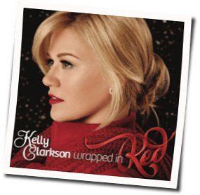 Kelly Clarkson - Run Run Rudolph Chords