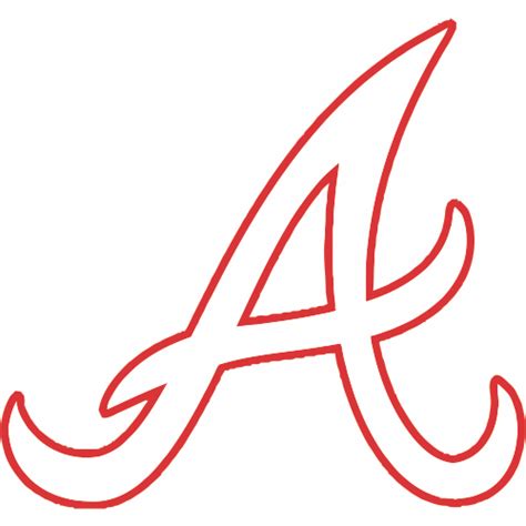 Atlanta Braves Logo Images - Download Free Braves Logo Cliparts