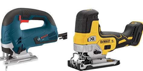 Bosch vs DeWalt: Which Power Tool Brand is Better in 2024? | House Grail