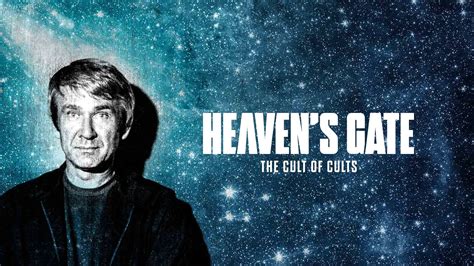 Heaven's Gate: The Cult of Cults - Metacritic