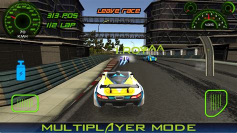 Hyper Car Racing Multiplayer:Super car racing game - Android Apps on ...