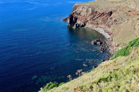 Ustica Beaches : Ustica island, Italy stock photo. Image of panorama ... : © 2015 all rights ...