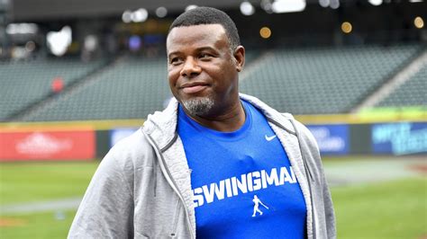 Ken Griffey Jr., Swingman Classic bringing HBCU baseball to 2023 MLB ...