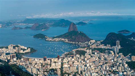 10 Top Things To Do In Brazil For A Unique Experience