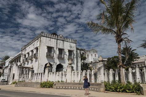 Exploring Stone Town, Zanzibar - Carlys Adventures Afar