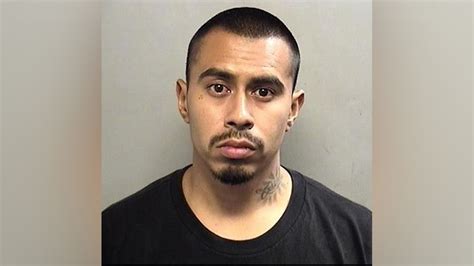 Arlington decapitation suspect speaks from jail | 12newsnow.com