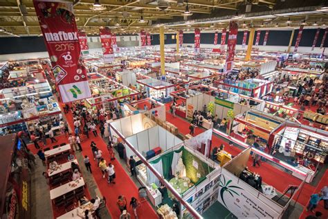 Expect a food adventure at this F&B expo's 12th edition | F&B Report Magazine