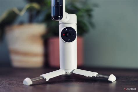 Insta360 Flow review: Smarter than the competition