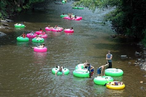 River Tubing Free Stock Photo - Public Domain Pictures