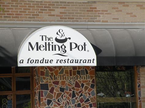 The Melting Pot Kansas City, Missouri Kansas City Missouri, Missouri River, Fondue Restaurant ...