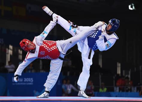 World Taekwondo Federation Undergoing Name Change to Avoid “WTF” Acronym