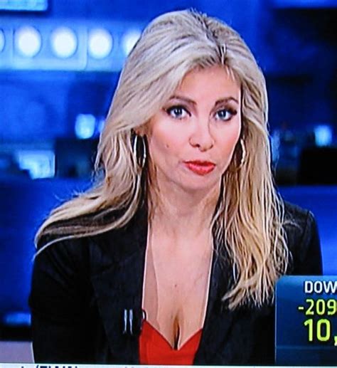 [Discussion] Who is the most attractive CNBC anchor? : wallstreetbets